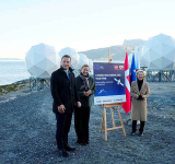 EU pledges Greenland investments amid Trump's push for control